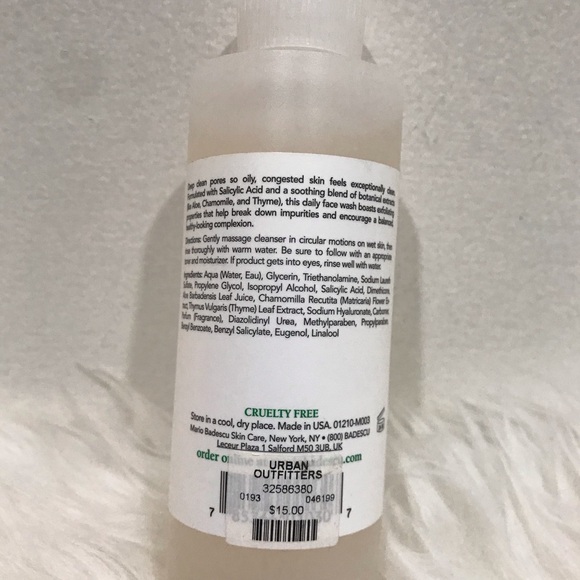 NWT Mario Badescu Bundle - Picture 4 of 6